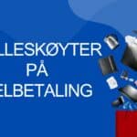 rulleskøyter på delbetaling